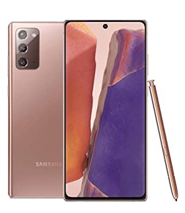 Samsung Note 20 4G (6.7inch,256,8GB)